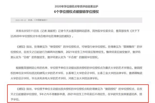 2022年考研擴(kuò)招與撤銷專業(yè)一覽